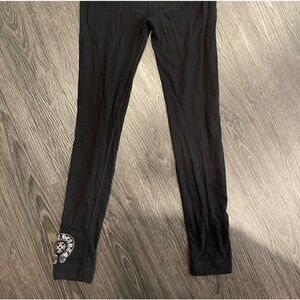 Chrome Heart Leggings